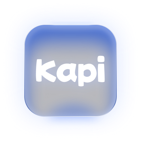 Kapi App 图标