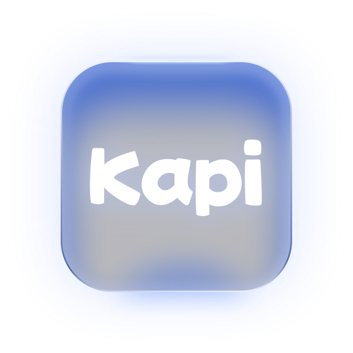 Kapi 应用图标